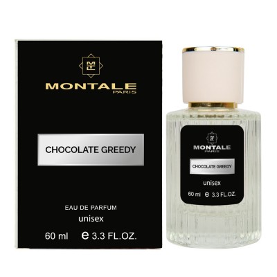 Парфюм унисекс Montale Chocolate Greedy 60 мл