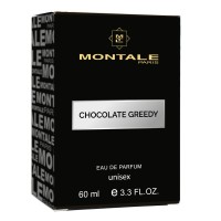 Парфюм унисекс Montale Chocolate Greedy 60 мл