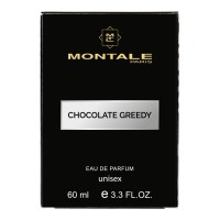 Парфюм унисекс Montale Chocolate Greedy 60 мл