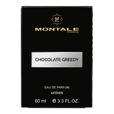Парфюм унисекс Montale Chocolate Greedy 60 мл