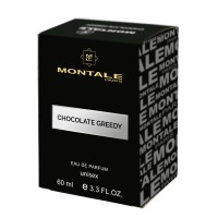 Парфюм унисекс Montale Chocolate Greedy 60 мл