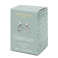 Парфюм унисекс Parfums de Marly Greenley 60 мл
