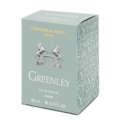 Парфум унісекс Parfums de Marly Greenley 60 мл