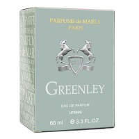 Парфюм унисекс Parfums de Marly Greenley 60 мл