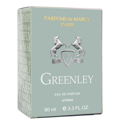 Парфум унісекс Parfums de Marly Greenley 60 мл