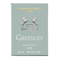 Парфюм унисекс Parfums de Marly Greenley 60 мл