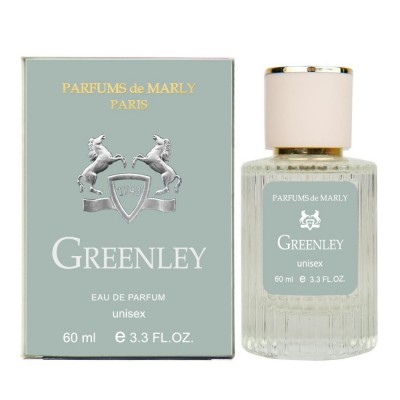 Парфум унісекс Parfums de Marly Greenley 60 мл