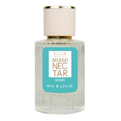 Парфюм унисекс Ellis Brooklyn Miami Nectar 60 мл