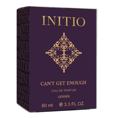 Парфюм унісекс Initio Parfums Prives Can`t Get Enough 60 мл