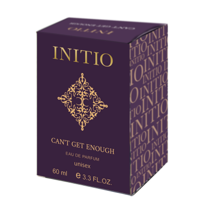 Парфюм унісекс Initio Parfums Prives Can`t Get Enough 60 мл