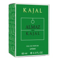 Парфюм унісекс Kajal Almaz 60 мл