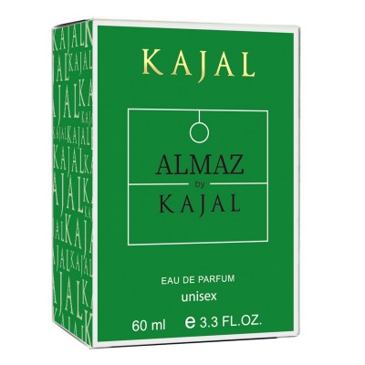 Парфюм унісекс Kajal Almaz 60 мл