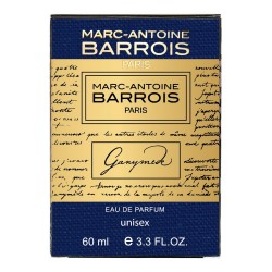Парфум унісекс Marc-Antoine Barrois Ganymede 60 мл
