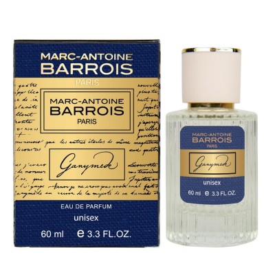 Парфум унісекс Marc-Antoine Barrois Ganymede 60 мл