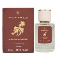 Парфум унісекс Montale Arabians Musk 60 мл