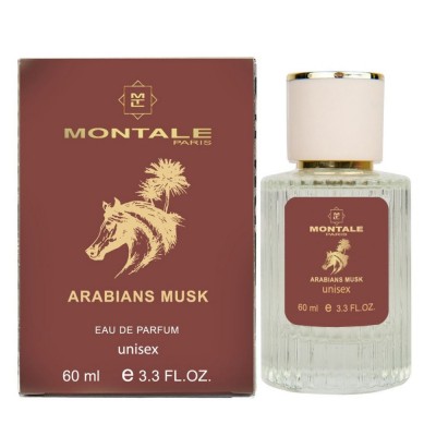 Парфум унісекс Montale Arabians Musk 60 мл