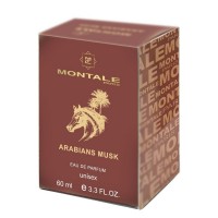 Парфум унісекс Montale Arabians Musk 60 мл