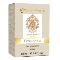 Парфюм унісекс Tiziana Terenzi Cassiopea 60 мл
