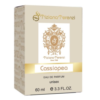 Парфюм унісекс Tiziana Terenzi Cassiopea 60 мл