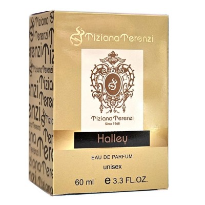 Парфум унісекс Tiziana Terenzi Halley 60 мл
