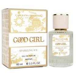 Парфум жіночий Carolina Herrera Good Girl Sparkling Ice 60 мл