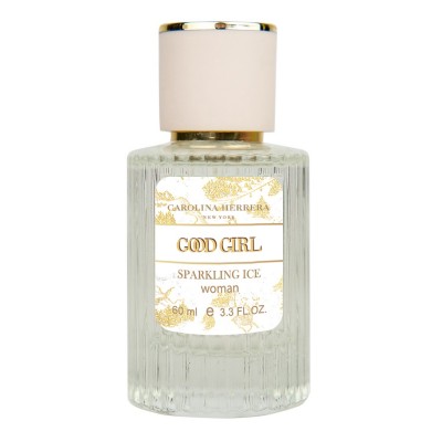 Парфюм женский Carolina Herrera Good Girl Sparkling Ice 60 мл