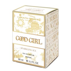 Парфум жіночий Carolina Herrera Good Girl Sparkling Ice 60 мл