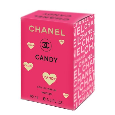 Парфюм женский Chanel Candy 60 мл