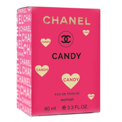 Парфюм женский Chanel Candy 60 мл