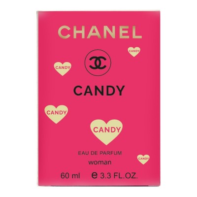 Парфюм женский Chanel Candy 60 мл