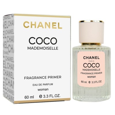Парфюм жіночий Chanel Coco Mademoiselle Fragrance Primer 60 мл