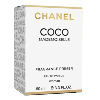 Парфюм жіночий Chanel Coco Mademoiselle Fragrance Primer 60 мл