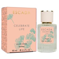Парфюм женский Escada Celebrate Life 60 мл