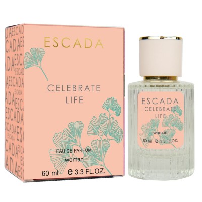 Парфюм женский Escada Celebrate Life 60 мл