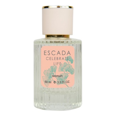 Парфюм женский Escada Celebrate Life 60 мл