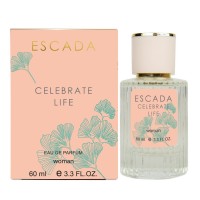 Парфюм женский Escada Celebrate Life 60 мл