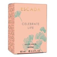 Парфюм женский Escada Celebrate Life 60 мл