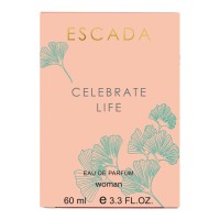 Парфюм женский Escada Celebrate Life 60 мл