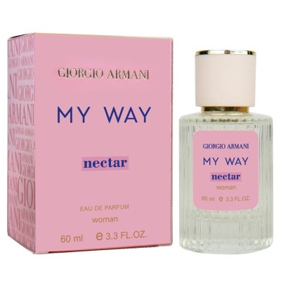 Парфюм женский Giorgio Armani My Way Nectar 60 мл