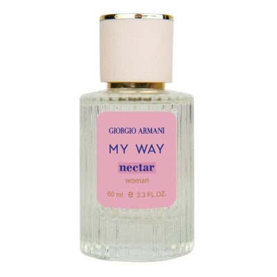 Парфюм женский Giorgio Armani My Way Nectar 60 мл