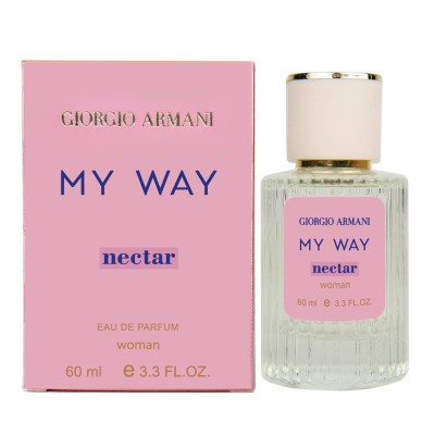 Парфюм женский Giorgio Armani My Way Nectar 60 мл