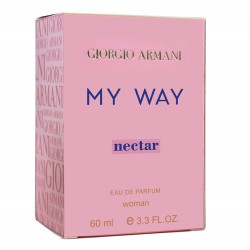Парфюм женский Giorgio Armani My Way Nectar 60 мл