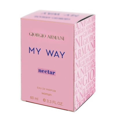 Парфюм женский Giorgio Armani My Way Nectar 60 мл