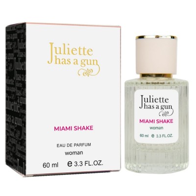 Парфюм женский Juliette Has A Gun Miami Shake 60 мл