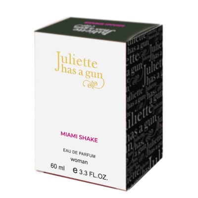 Парфюм женский Juliette Has A Gun Miami Shake 60 мл