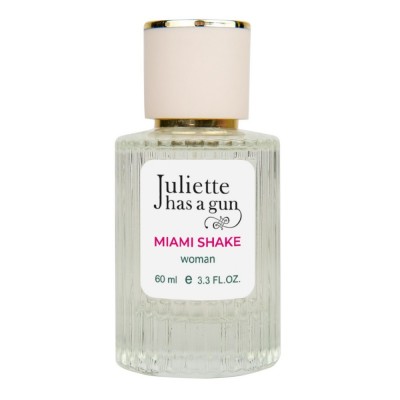 Парфюм женский Juliette Has A Gun Miami Shake 60 мл