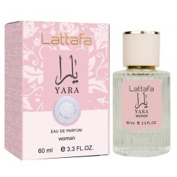 Парфюм жіночий Lattafa Yara 60 мл