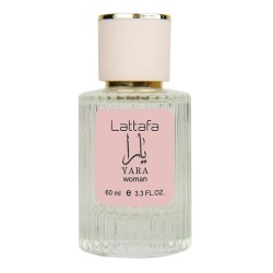 Парфюм жіночий Lattafa Yara 60 мл