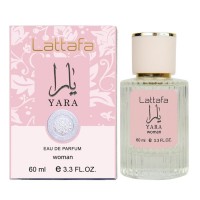 Парфюм женский Lattafa Yara 60 мл