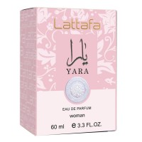 Парфюм женский Lattafa Yara 60 мл